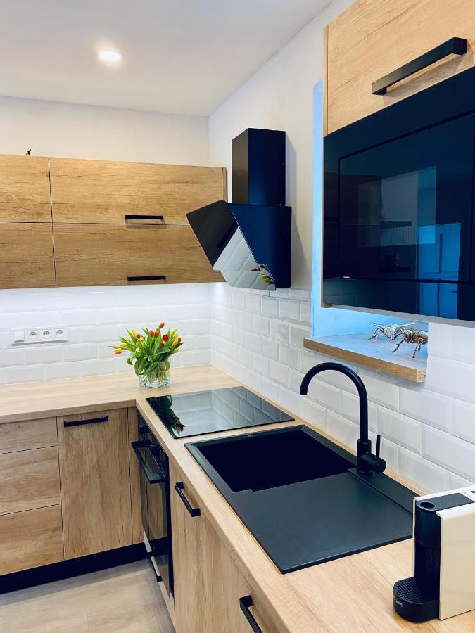 Apartman U Vcelina Хлумец над Сидлиноу Екстериор снимка