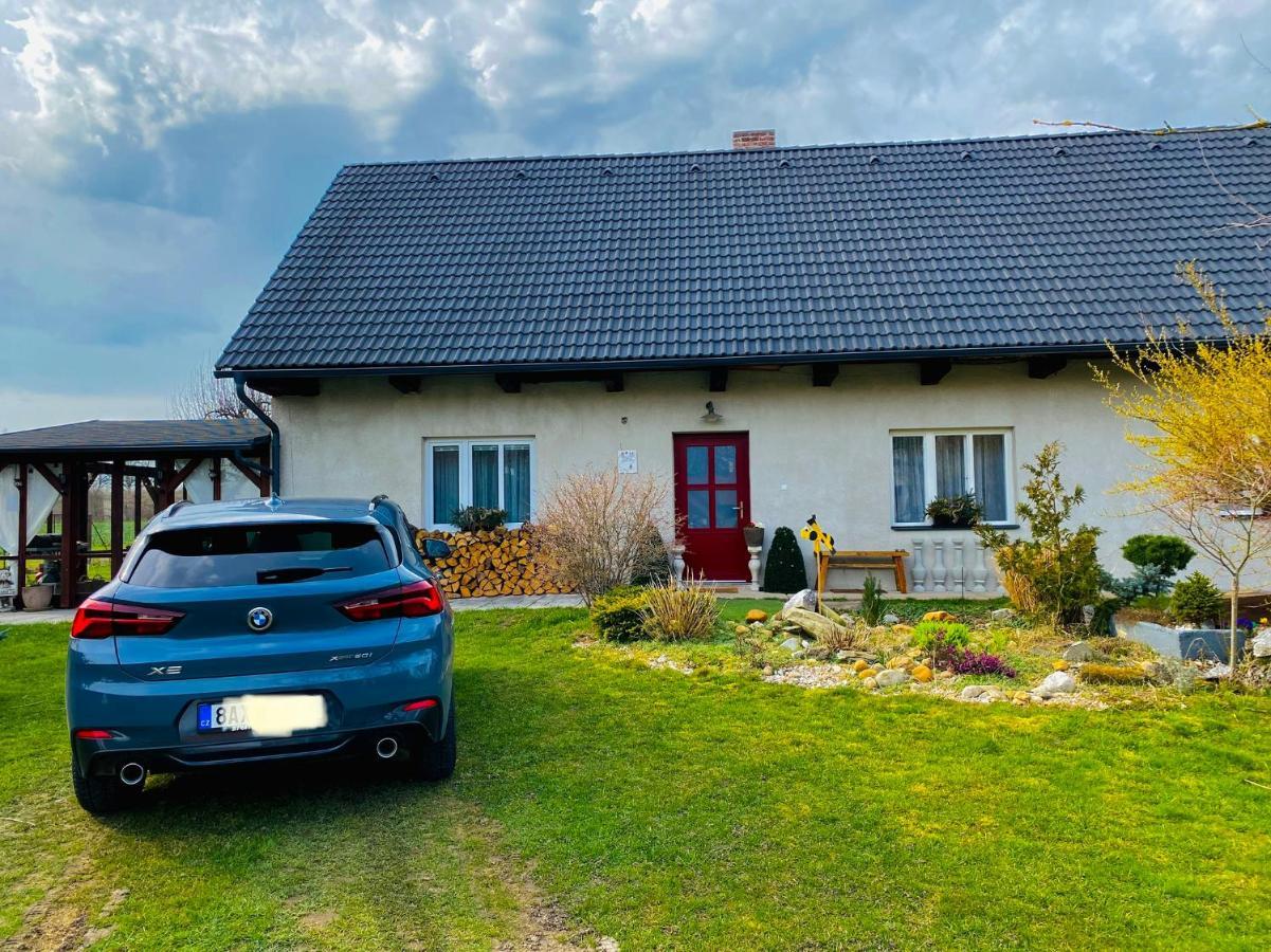 Apartman U Vcelina Хлумец над Сидлиноу Екстериор снимка